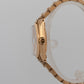 Rolex DateJust President 31mm Champagne Jubilee 18K Yellow Gold 6827 Watch