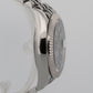 2021 PAPERS Rolex Sky-Dweller BLUE Stainless Steel JUBILEE 42mm 326934 Watch BOX