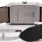 Jaeger-LeCoultre Reverso Classique Grande BLACK SILVER 215.8.S9 Q3838420 BOX