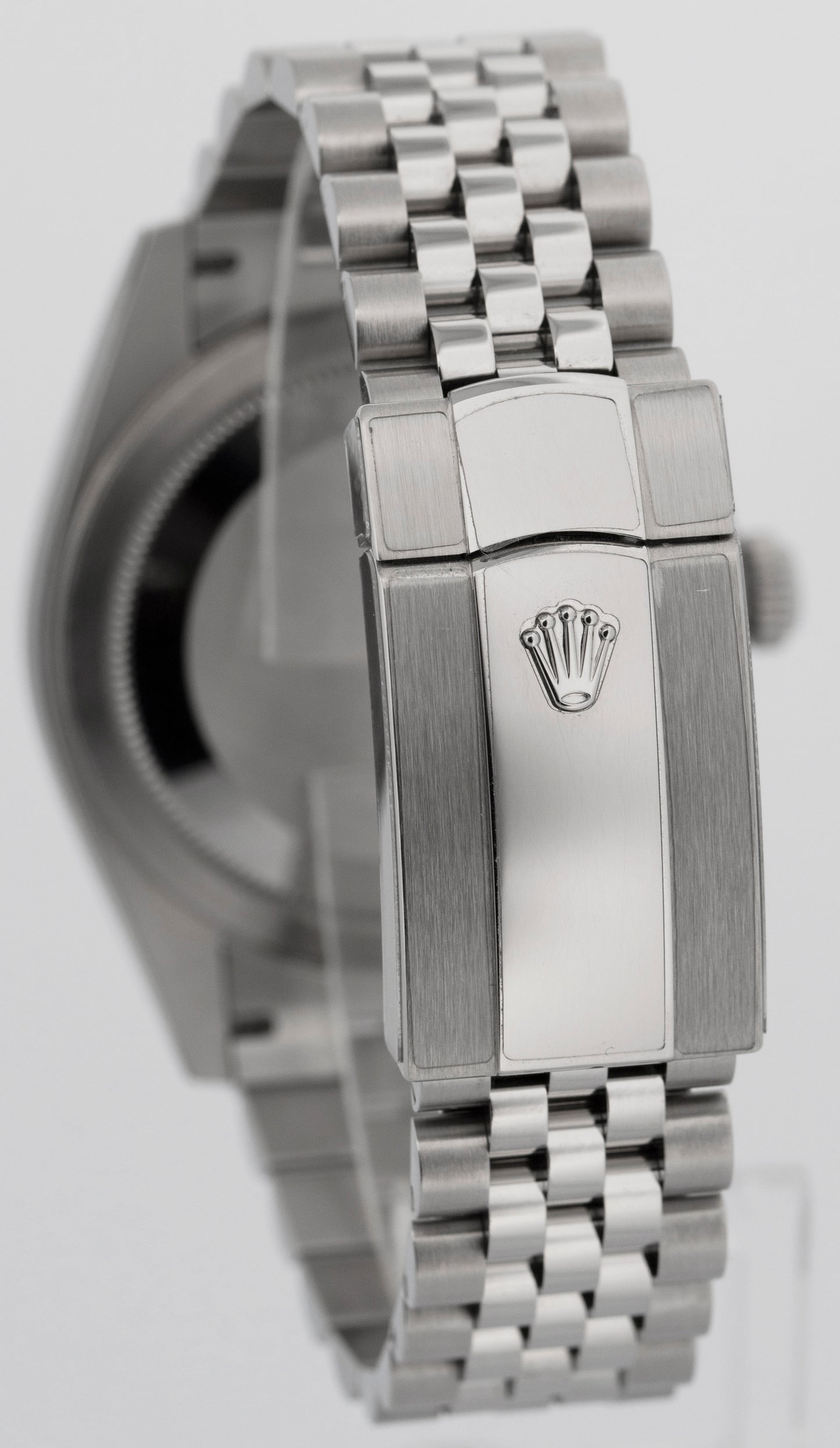 2021 PAPERS Rolex Sky-Dweller BLUE Stainless Steel JUBILEE 42mm 326934 Watch BOX