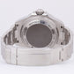 PAPERS Rolex Sea-Dweller Deepsea 44 Black Ceramic Steel Watch 116660 BOX
