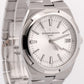 PAPERS Vacheron Constantin Overseas Steel SILVER 41mm 4500V/110A-B126 BOX