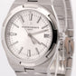 PAPERS Vacheron Constantin Overseas Steel SILVER 41mm 4500V/110A-B126 BOX
