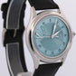 2025 PAPERS Kurono Tokyo Jubilee Sensu EOL Shiraai BLUE Steel 38mm CP25BBW BOX