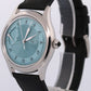 2025 PAPERS Kurono Tokyo Jubilee Sensu EOL Shiraai BLUE Steel 38mm CP25BBW BOX