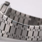 2020 ARCHIVES Audemars Piguet Royal Oak WHITE Stainless Steel 41mm 15500ST Watch