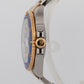 2022 PAPERS Rolex Submariner Date BLUE Two-Tone Gold 41mm 126613 LB Watch BOX