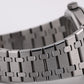 2020 ARCHIVES Audemars Piguet Royal Oak WHITE Stainless Steel 41mm 15500ST Watch
