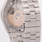 PAPERS Vacheron Constantin Overseas Steel SILVER 41mm 4500V/110A-B126 BOX