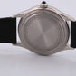 2025 PAPERS Kurono Tokyo Jubilee Sensu EOL Shiraai BLUE Steel 38mm CP25BBW BOX