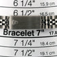 PAPERS Rolex Oyster Perpetual Date WHITE ROMAN 26mm Steel JUBILEE 69190 BOX
