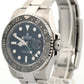 2024 PAPERS Rolex GMT-Master II BRUCE WAYNE Ceramic Steel OYSTER 126710 GRNR BOX