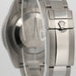 2024 PAPERS Rolex GMT-Master II BRUCE WAYNE Ceramic Steel OYSTER 126710 GRNR BOX