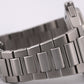 2025 PAPERS IWC Ingenieur BLACK Stainless Steel 40mm Automatic IW328901 BOX