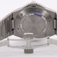 2025 PAPERS IWC Ingenieur BLACK Stainless Steel 40mm Automatic IW328901 BOX