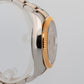 2019 PAPERS Rolex Sky-Dweller CHAMPAGNE Two-Tone Gold 42mm 326933 Watch BOX