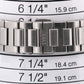 2025 PAPERS IWC Ingenieur BLACK Stainless Steel 40mm Automatic IW328901 BOX