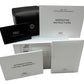 2023 IWC Portugieser Chronograph IW371620 White Blue 41mm Steel Box Papers