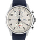 IWC, IW Portugieser, Portugieser, IWX Yacht Club, Yacht Club, IWC Chronograph, Chronograph, IWC IW390702, IW390702