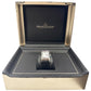Jaeger-LeCoultre Reverso Classique Grande BLACK SILVER 215.8.S9 Q3838420 BOX