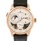 Jaeger-LeCoultre Duometre Lunaire 18K Rose Gold 40.5mm 600.2.24.5 / Q6042420