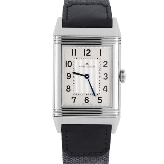 Jaeger-LeCoultre, JLC, Jaeger, LeCoultre, JLC Reverso, Reverso, Jaeger-LeCoultre Reverso, Grande Reverso , Grande Reverso Ultra Thin , Jaeger-LeCoultre Ultra Thin, JLC Ultra Thin, Jaeger-LeCoultre 277.8.62, JLC 277.8.62, 277.8.62