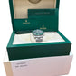 MINT 2021 PAPERS Rolex Submariner 41 Date GREEN KERMIT Steel 41mm 126610 LV BOX