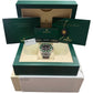 2024 Rolex Submariner Date 126610 LV Kermit Green Steel 41mm Watch Box Papers