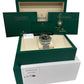 NEW OCT 2025 PAPERS Rolex Submariner 41mm Date GREEN KERMIT Watch 126610 LV BOX