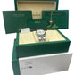 NEW JUNE 2026 PAPERS Rolex Land-Dweller 40mm WHITE 18K Gold Stainless 127334 BOX
