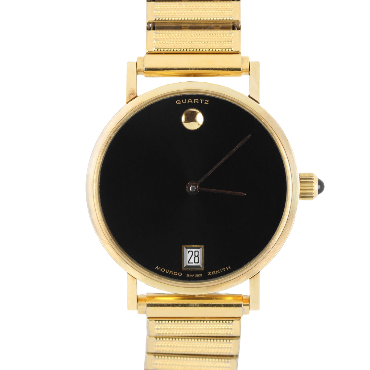 Movado, Movado Zenith, Zenith, Movado 14k Gold, Zenith 14k Gold, 14k Gold, Movado 36 2020 496, Zenith 36 2020 496, Movado Zenith 36 2020 496, 36 2020 496, 362020496, Movado Museum, Zenith Museum, Museum, Movado Zenith Museum