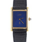 Cartier, Must de Cartier, Cartier  Tank, Tank, Cartier Vermeil, Vermeil, Cartier 925,  Cartier Silver, Cartier Vermeil Silver, Cartier Blue, Cartier 590005, 590005, Cartier 78086, 78086