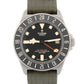 PAPERS Tudor Pelagos FXD GMT Black Titanium 2542G247NU 42mm Date Dive Watch BOX