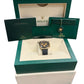 2022 PAPERS Rolex Daytona NEWMAN Black 18K Yellow Gold Oysterflex 116518 LN BOX