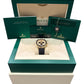 NOS 2024 PAPERS Rolex Daytona Oysterflex PIKACHU Champagne 18K 126518 LN BOX