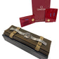 PAPERS Omega Seamaster NO TIME TO DIE 42mm Titanium 007 210.90.42.20.01.001 BOX