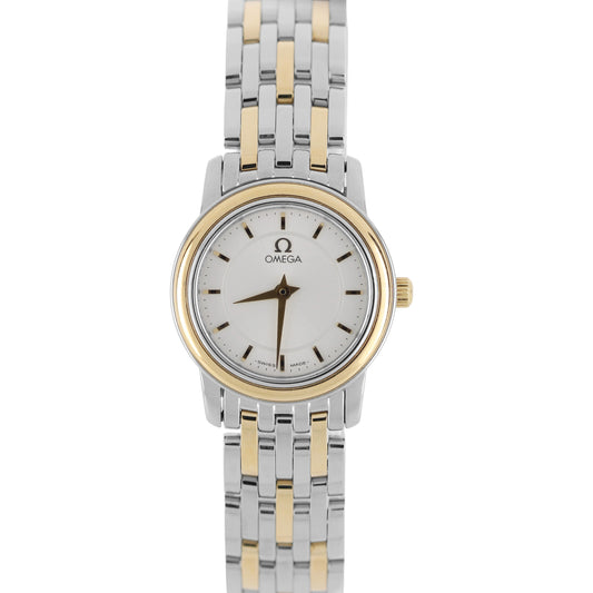 Omega, Omega De Ville, De Ville, Omega Prestige, Prestige, Omega De Ville Prestige, De Ville Prestige, Omega Two-Tone, Omega 4370.31.00, Omega 4370.31, Omega 43703100, Omega 437031, 43703100, 437031, 4370,31, 4370.31.00