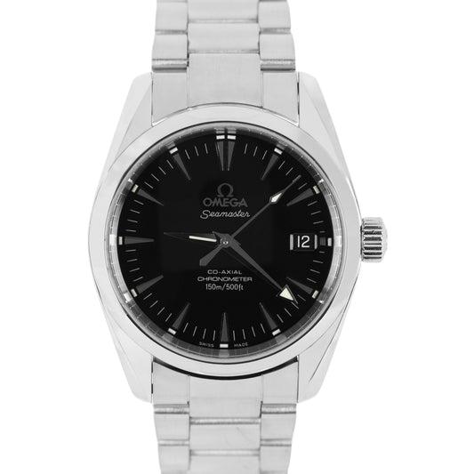 Omega, Omega Seamaster, Seamaster, Omega Seamaster Aqua Terra, Seamaster Aqua Terra, Omega Aqua Terra, Aqua Terra, Omega 25045000, Omega 2504.50.00, 2045000, 2504.50.00