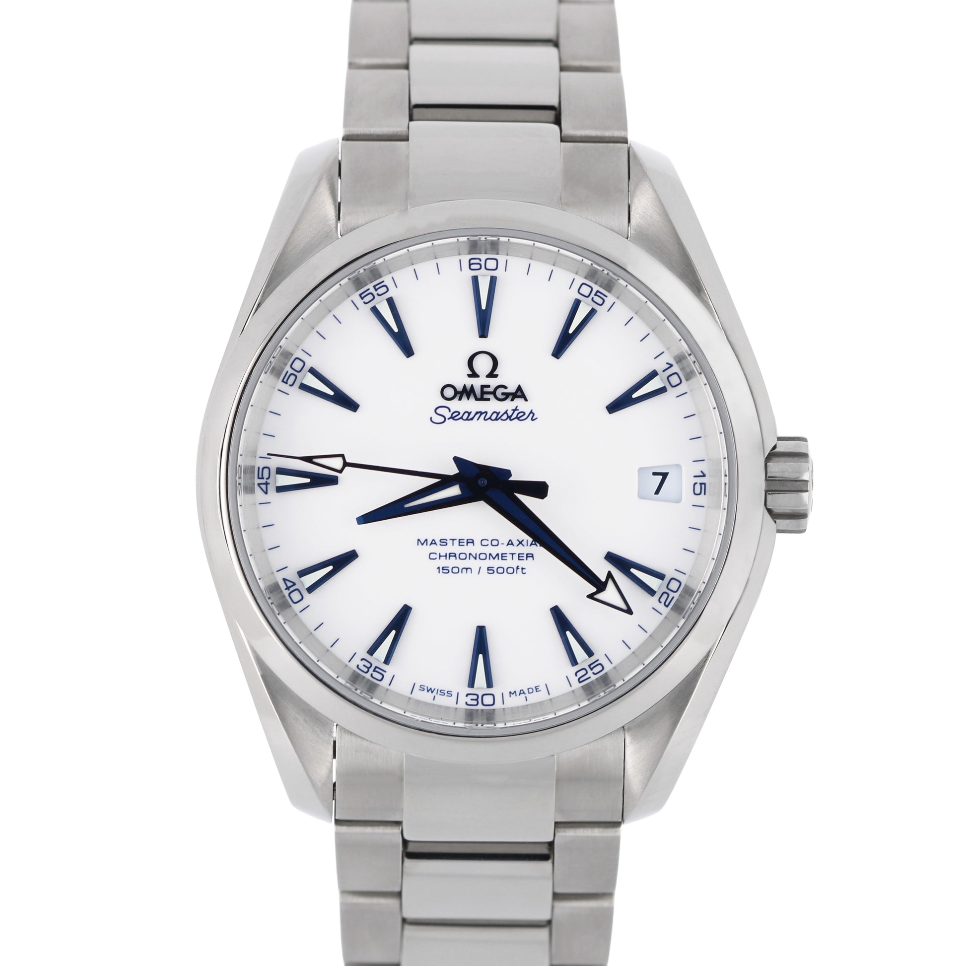 Omega, Omega Seamaster, Seamaster, Omega Seamaster Aqua Terra, Seamaster Aqua Terra, Omega Aqua Terra, Aqua Terra, Omega Seamaster aqua Terra Goodplanet, Seamaster Aqua Terra Goodplanet, Aqua Terra Good Planet, Goodplanet, Omega Good Planet, Omega Goodplanet, Omega 231.90.39.21.04.001, 231.90.39.21.04.001, Omega 23190392104001, 23190392104001