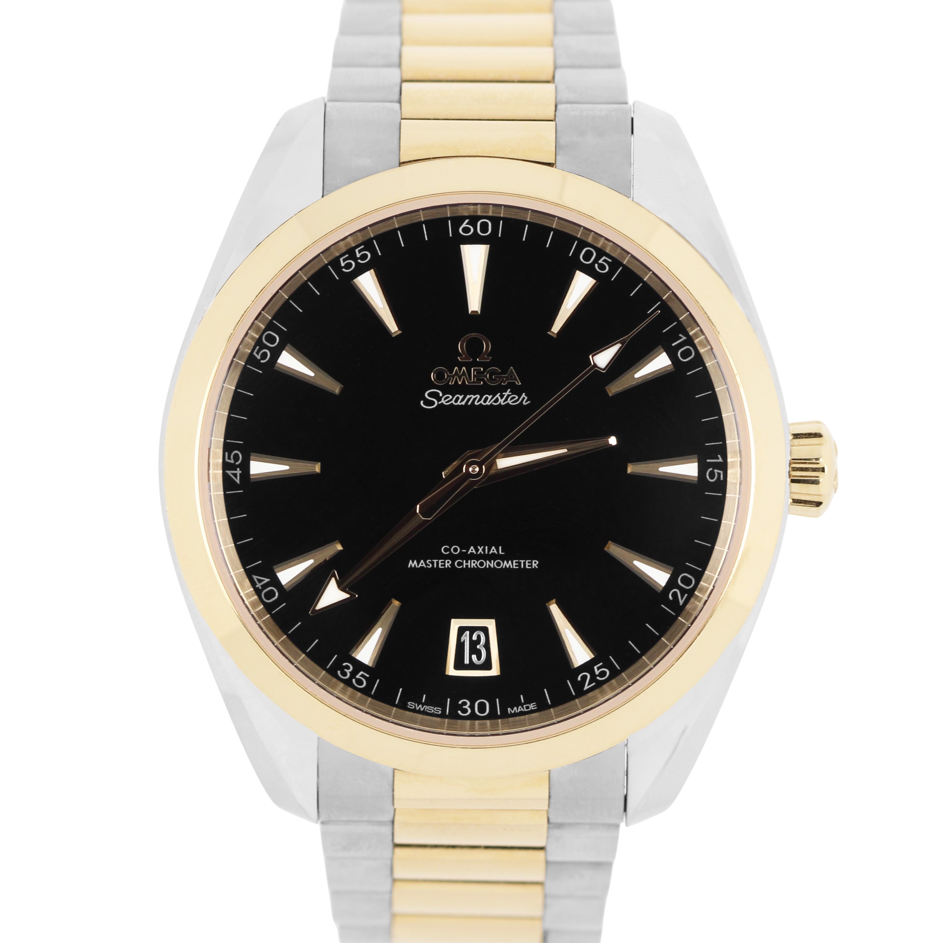 Omega – Page 2 – CollectorsWatches