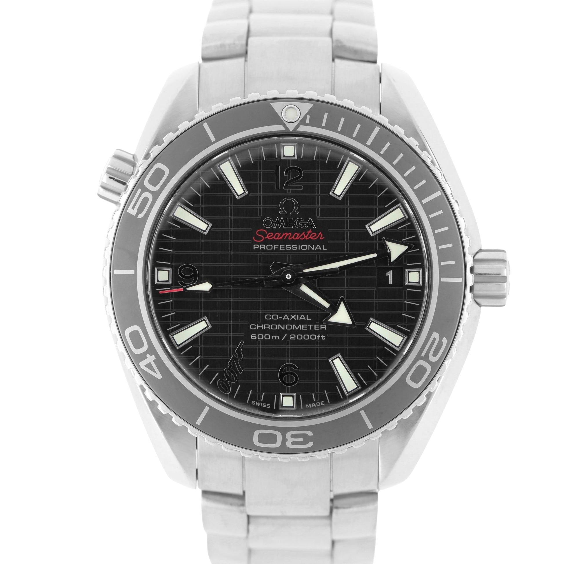 Omega, Omega Seamaster, Seamaster, Omega Seamaster Planet Ocean, Seamaster Planet Ocean, Omega Planet Ocean, Planet Ocean, Omega SKYFALL 007, SKYFALL, SKYFALL 007, Omega James Bond, James Bond, Omega 232.30.42.21.01.004, 232.30.42.21.01.004, Omega 23230422101004, 23230422101004