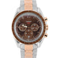 Omega, Omega Speedmaster, Speedmaster, Omega Speedmaster 1957, Omega 1957, Speedmaster 1957, 1957, Omega Broad Arrow, Broad Arrow, Omega Two-Tone, Omega Red Gold, Omega Brown, Omega Red, Omega 321.90.42.50.13.001, 321.90.42.50.13.001, Omega Rose Gold, Omega Two Tone Rose Gold