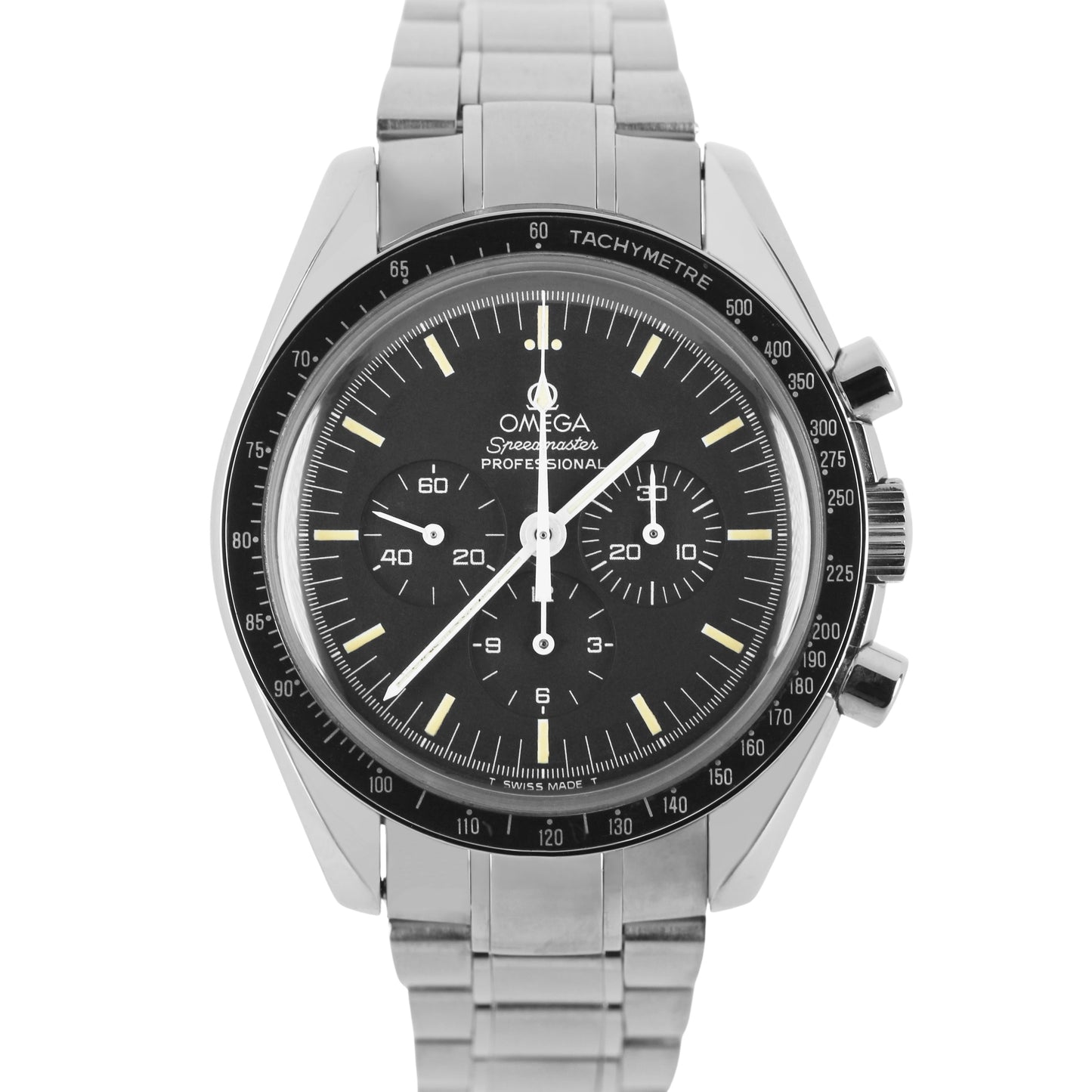 Omega, Omega Speedmaster, Speedmaster, Omega Speedmaster Moonwatch, Speedmaster Moonwatch, Moonwatch, Omega Apollo XI, Apollo XI, Omega Hesalite Sandwich, Hesalite Sandwich, Hesalite, Omega 3592.50, Omega 3592, Omega 359250, 359250, 3952, 3592.50