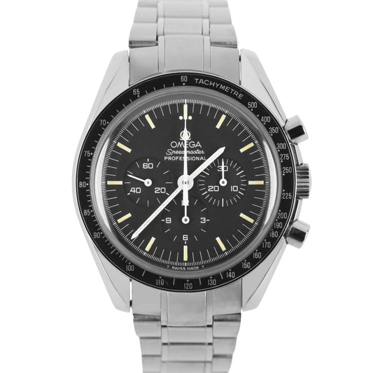 Omega, Omega Speedmaster, Speedmaster, Omega Speedmaster Moonwatch, Speedmaster Moonwatch, Moonwatch, Omega Apollo XI, Apollo XI, Omega Hesalite Sandwich, Hesalite Sandwich, Hesalite, Omega 3592.50, Omega 3592, Omega 359250, 359250, 3952, 3592.50