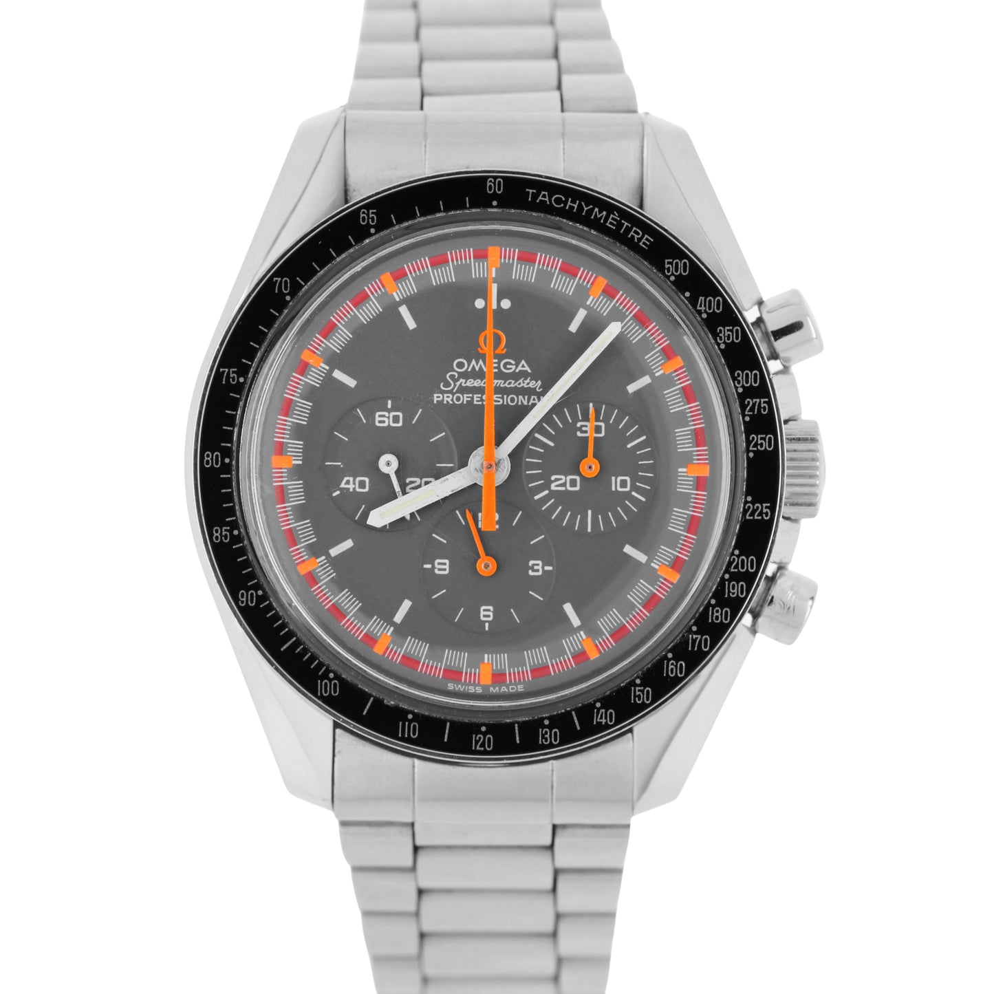 Omega, Omega Speedmaster, Speedmaster, Omega Moonwatch, Moonwatch, Speedmaster Moonwatch, Omega Speedmaster Moonwatch, Japanese Racing Dial, Omega Japanese Racing Dial, Omega Racing, Omega 3570.40.00, 3570.40.00, Omega 35704000, 35704000