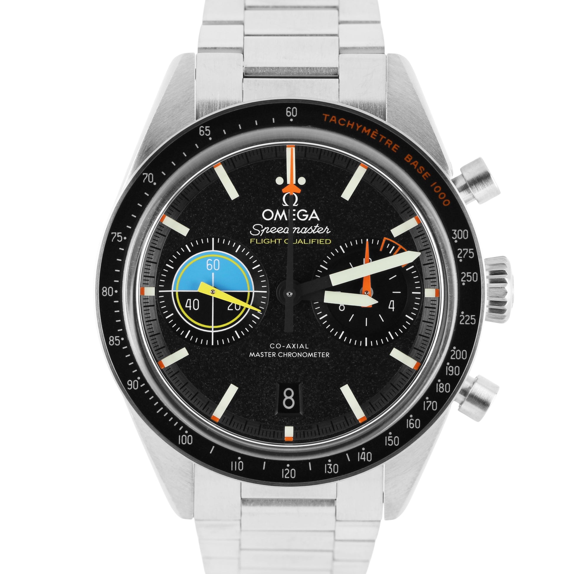 Omega, Omega Speedmaster, Speedmaster, Omega Speedmaster Pilot, Speedmaster Pilot, Pilot, Omega Pilot, Omega 322.10.41.51.01.002, Omega 32210415101002, 322.10.41.51.01.002, 32210415101002