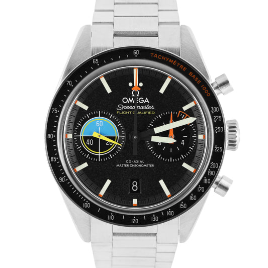 Omega, Omega Speedmaster, Speedmaster, Omega Speedmaster Pilot, Speedmaster Pilot, Pilot, Omega Pilot, Omega 322.10.41.51.01.002, Omega 32210415101002, 322.10.41.51.01.002, 32210415101002