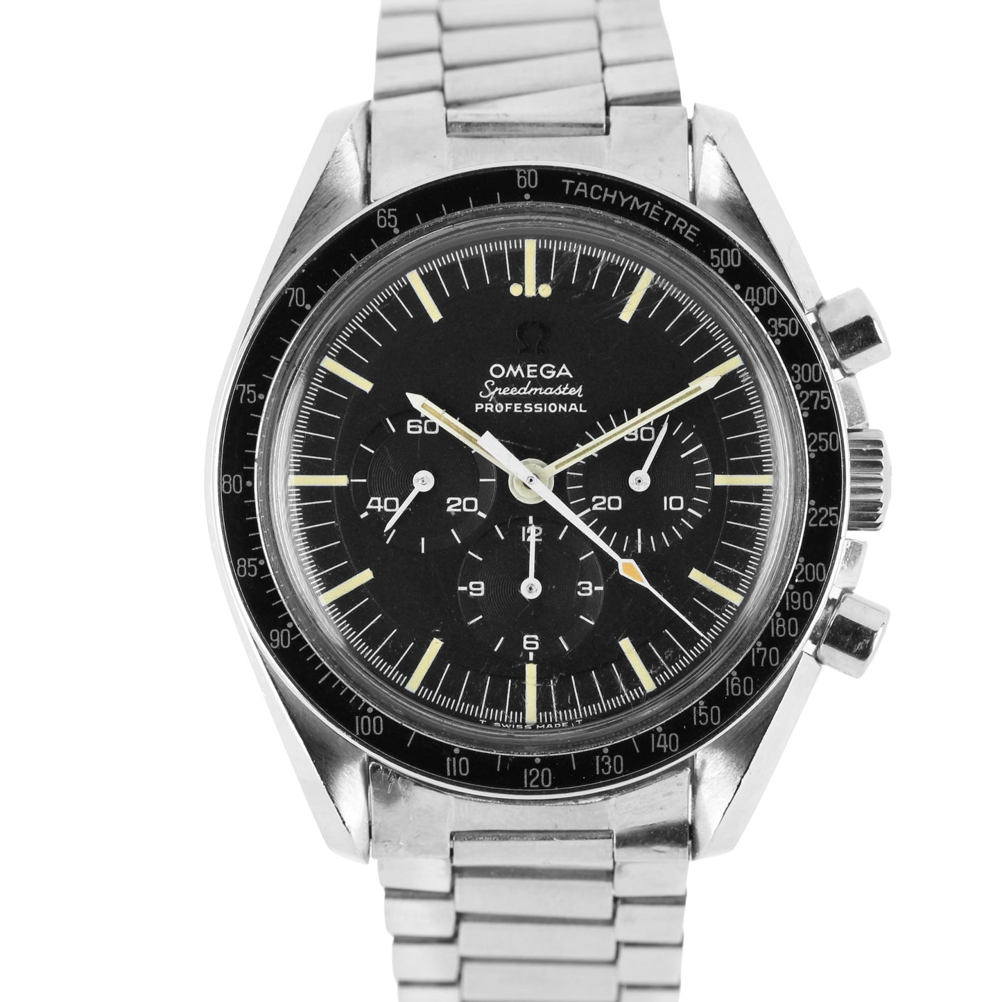 Omega, Omega Speedmaster, Speedmaster, Omega Speedmaster Professional, Speedmaster Professional, Omega Applied Logo, Applied Logo, Omega 145.022, 145.022, 145022