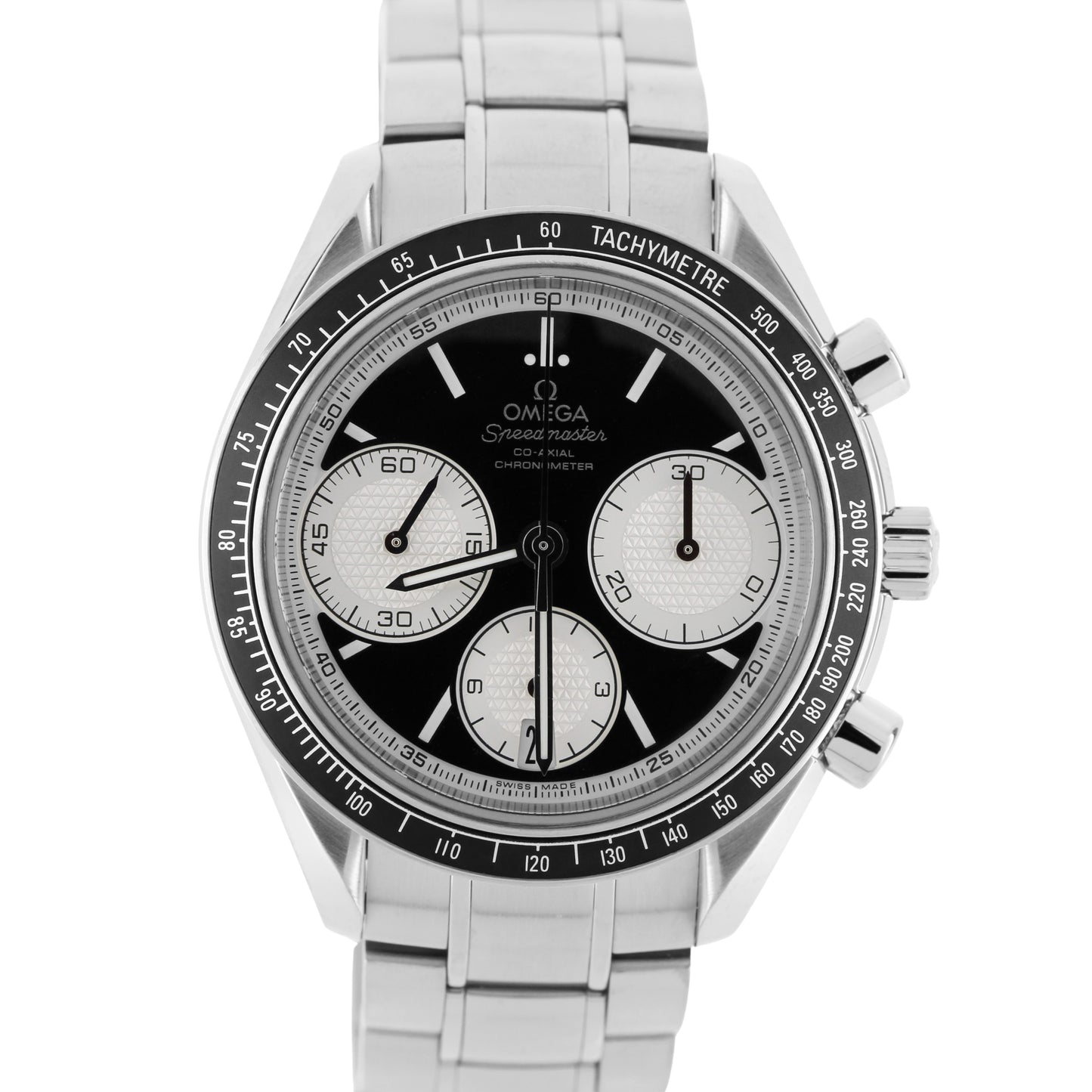 Omega, Omega Speedmaster, Speedmaster, Omega Speedmaster Racing, Speedmaster Racing, Racing, Omega Speedmaster Panda, Omega Panda, Panda, Omega 326.30.40.50.01.002, 326.30.40.50.01.002, Omega 32630405001002, 32630405001002