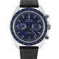 Omega, Omega Speedmaster, Speedmaster, Omega Speedmaster Two Counters, Speedmaster Two Counters, Two Counters, Omega Two Counters, Omega Blue, Omega Titanium, Omega 311.93.44.51.03.001, 311.93.44.51.03.001, Omega 31193445103001, 31193445103001